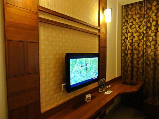 Mint Hotel Chandīgarh 外观 照片